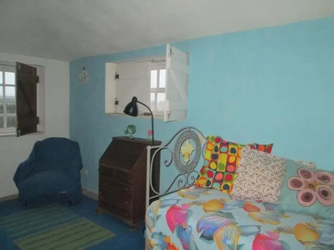 Rivas House