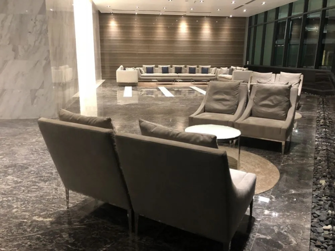 Vogue Suites 1 KL Eco City