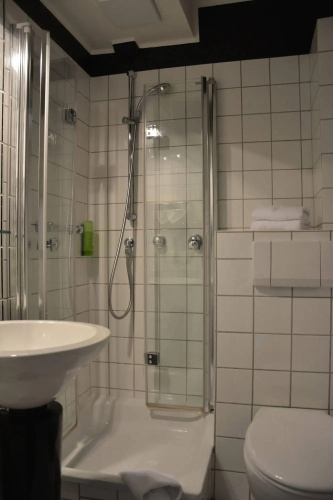 Hotel am Rothenbaum