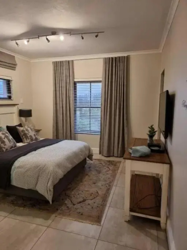 Bondi Beach Villa