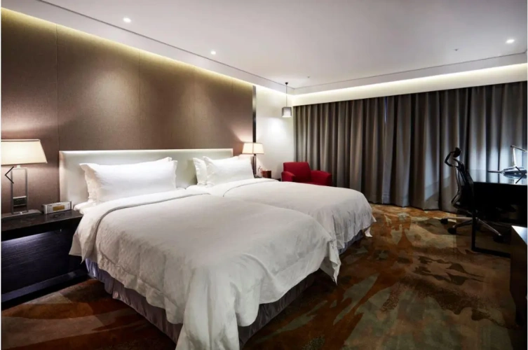 Premium Twin room