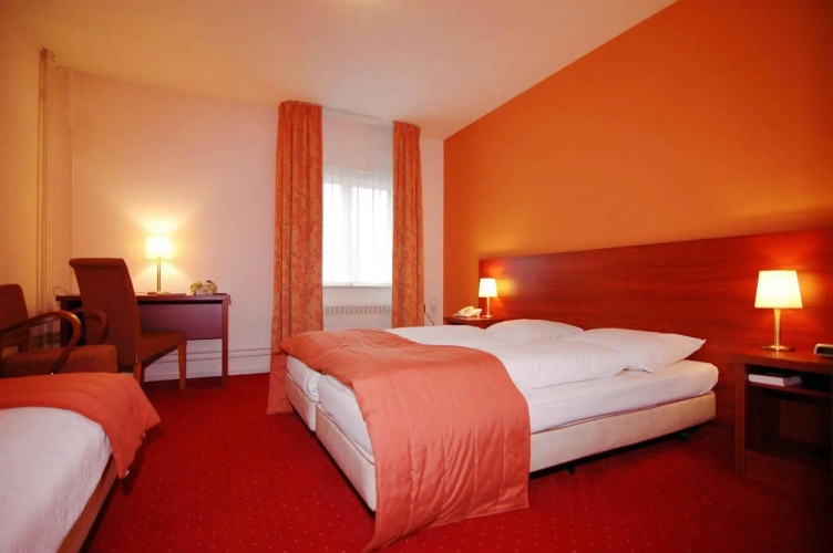 Hotel Crasborn