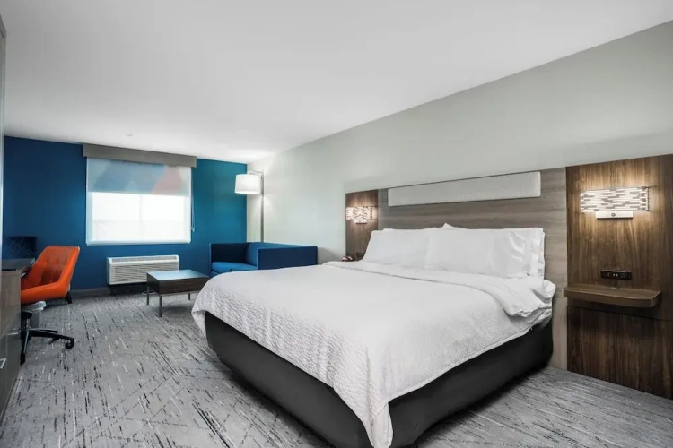Premium room