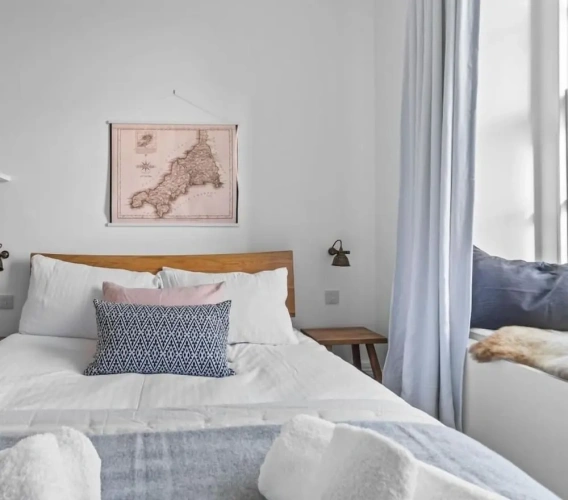 2 Bedrooms Cottage