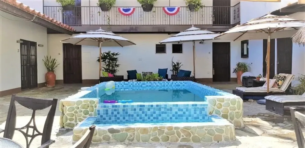 Perla Real Inn