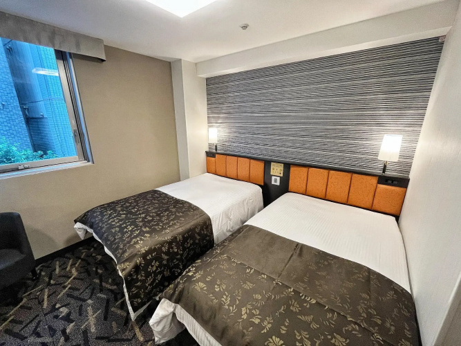 APA Hotel Kamata Ekimae
