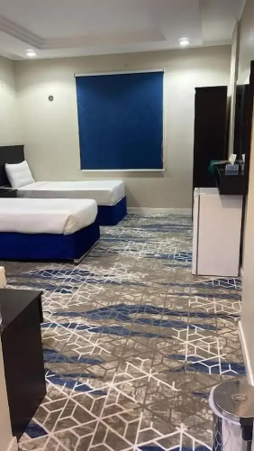 Arkan Al Mataf Hotel