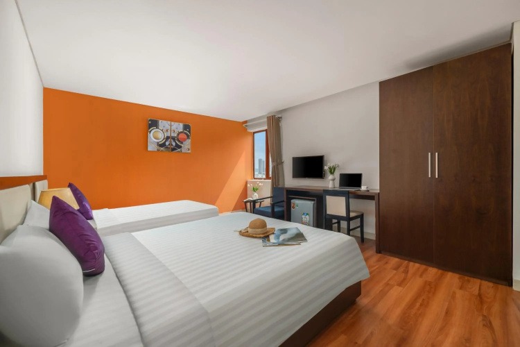 Bantique Hotel