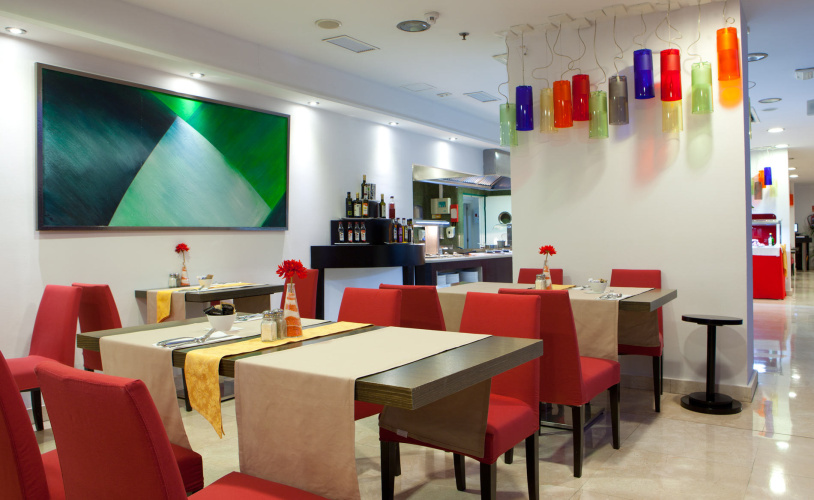 Senator Banus Spa Hotel - Adults Only photo 15