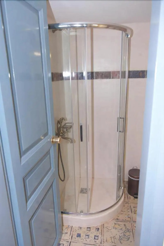 Pandora Suites