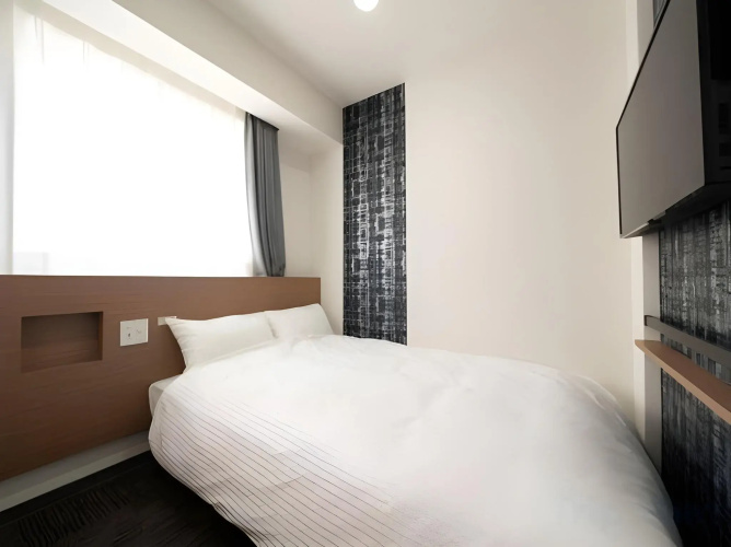 R&B Hotel Nagoya-Ekimae