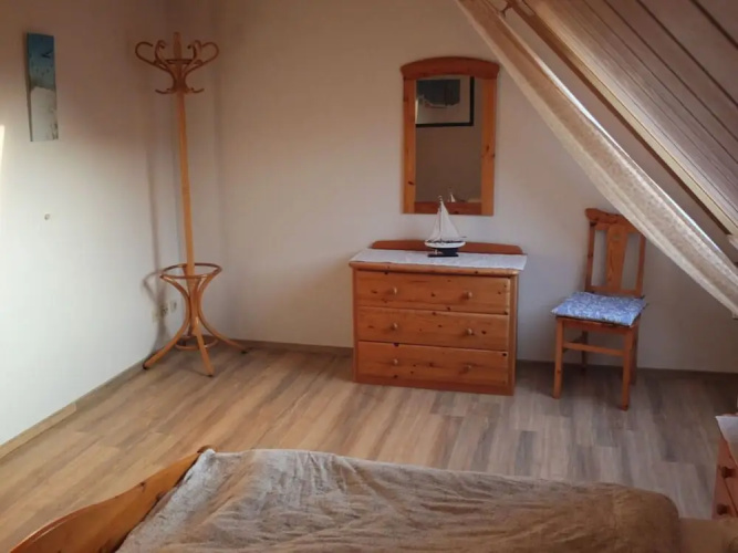 Holiday Home Kaptain's Bunk