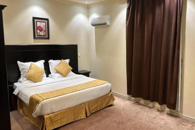 Kayan Alin Hotel