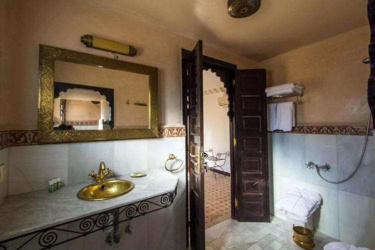Riad Fes Bab Rcif Sid Aowad & Spa