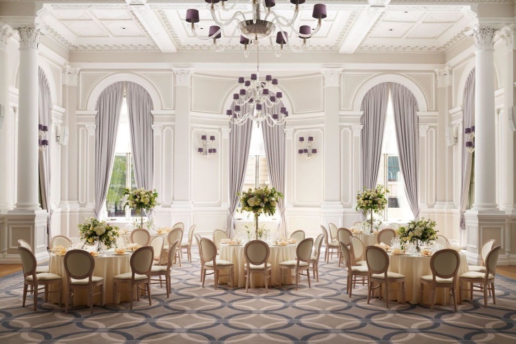 Corinthia Hotel London photo 32