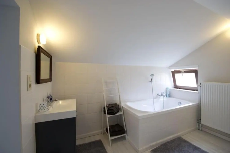 1 Bedroom Cottage