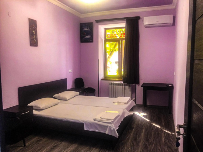 Victoria Inn Yerevan