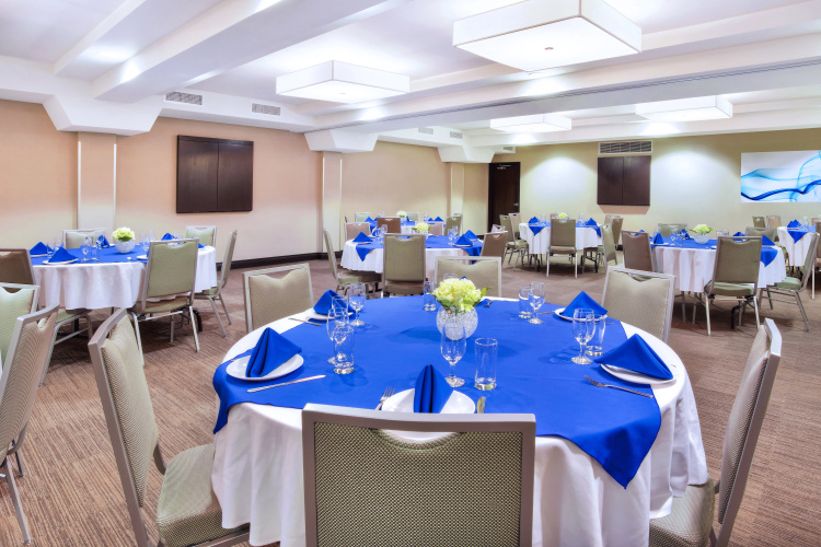 Holiday Inn Express Sault Ste Marie photo 27