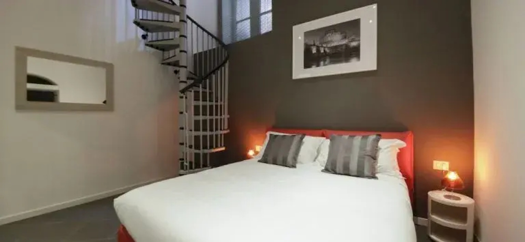 Guest House OneTime Roma