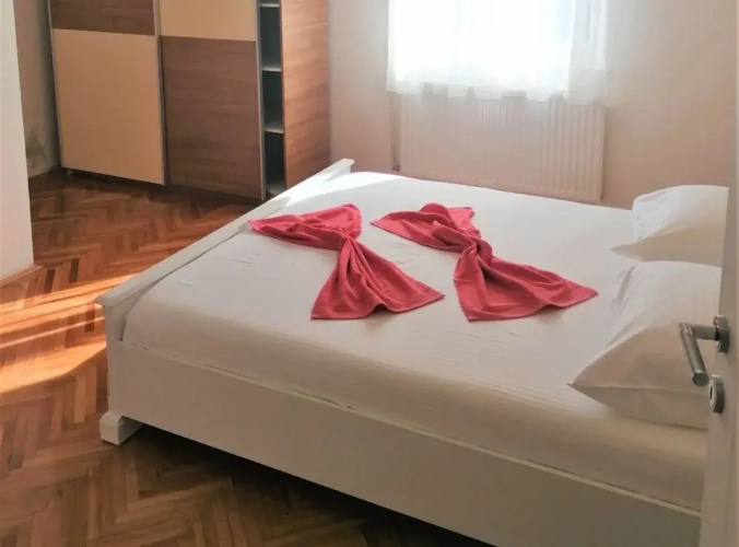 Apartment Ivica