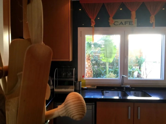 Sail Hostel