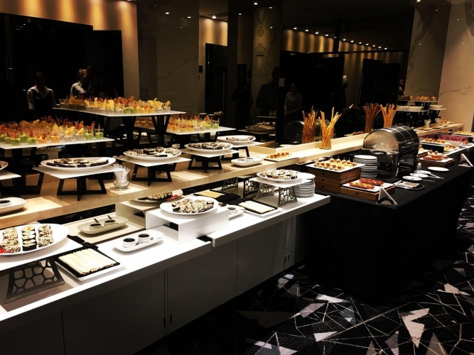 Holiday Inn Rosario photo 15