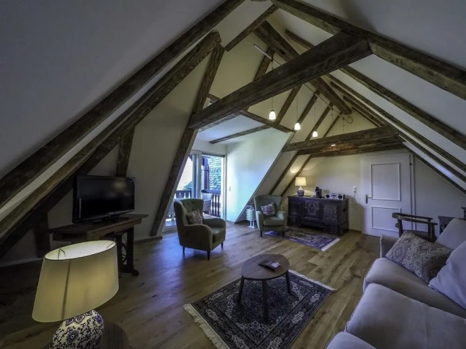 Junior Suite