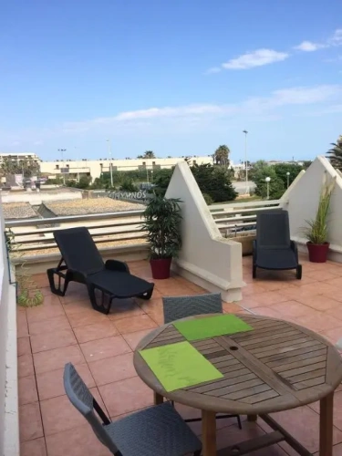 2 Bedrooms Double Apartment