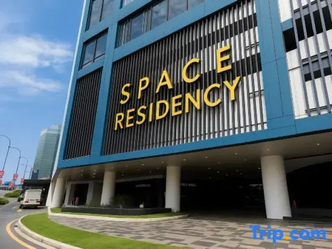 Space Residency Skyline Stay 2BR 4pax KSL Mall