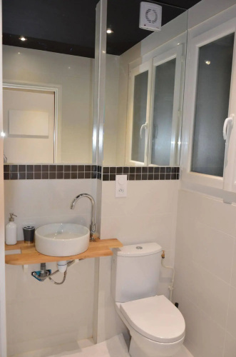 Appartement Trespoey