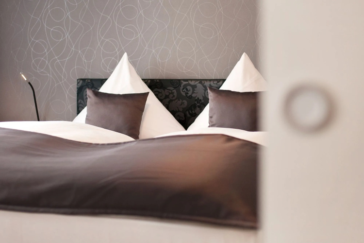 Boardinghouse Düsseldorf