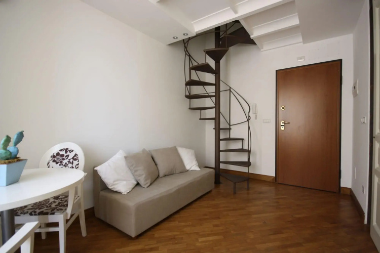 Ferrini Home Residence 150