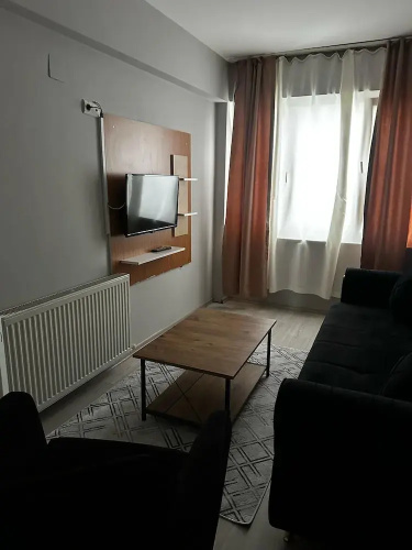 Vadi Nilufer Suites
