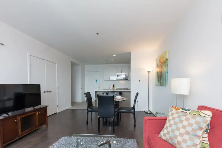 Bluebird Suites in Kendall Square