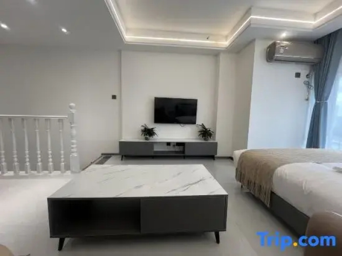Guanshan Homestay