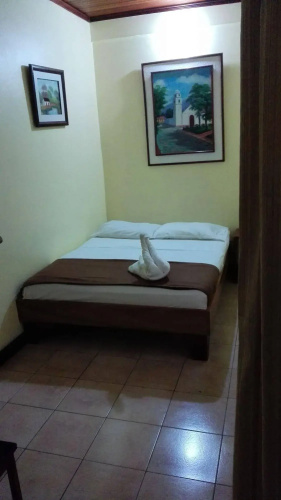 Hotel Pacandé