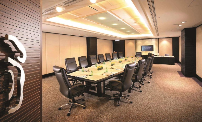 Regal Airport Hotel Hong Kong photo 19