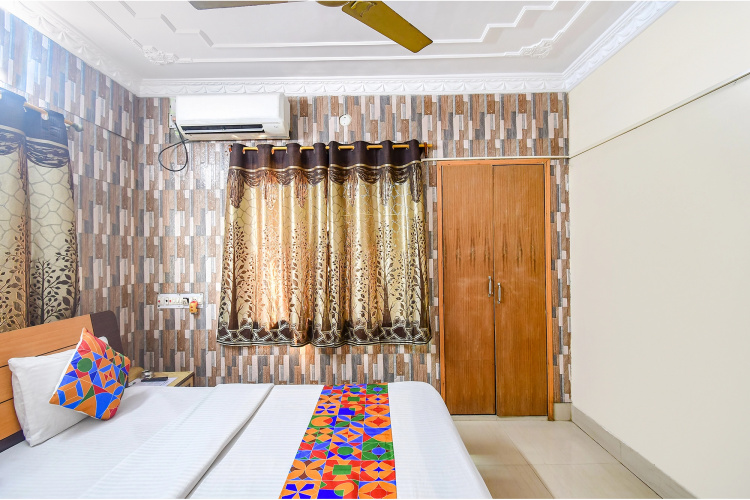 FabHotel Heritage Inn