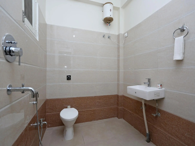 OYO 11560 Citi Residency