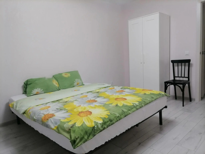 Фотография номера квартиры Апартаменты на улице Геннадия Братчикова