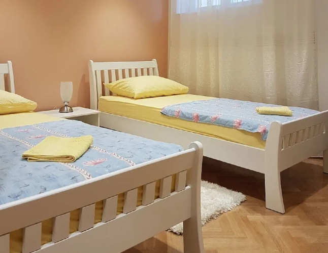 Guest House Vlado