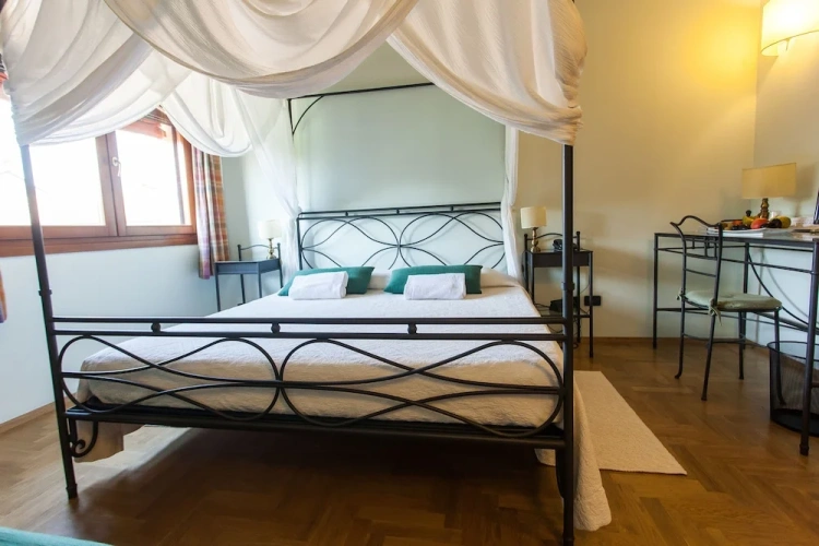 Superior Single room