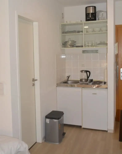 1 Bedroom Superior Triple room