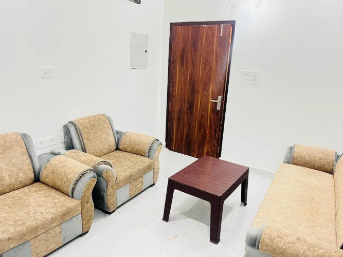 Hotel Ganesh Kripa