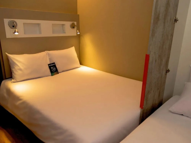 ibis budget Lorena