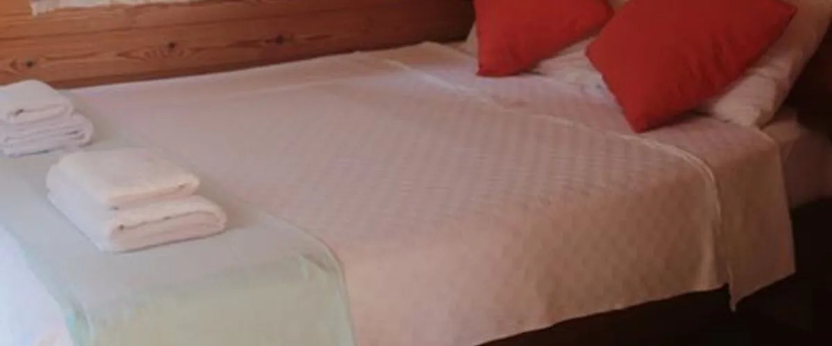 Artolive Datca Butik Otel