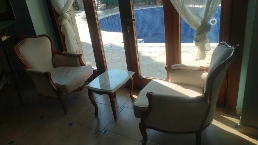 Mar Beach Hotel