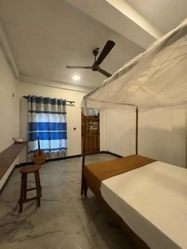 Lunora Beach Home