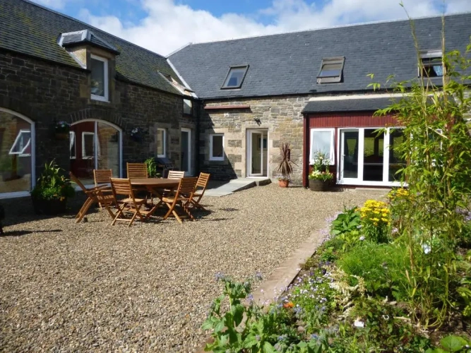 Cottage