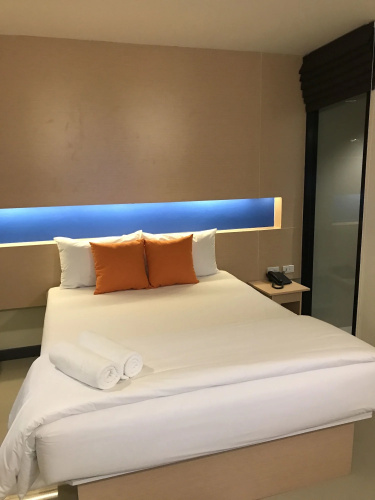 The Lephant Hotel